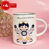   4  Lenardi Moving Forward 450 , ,      4 