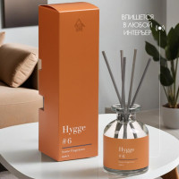   Hygge #6  100 
