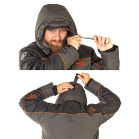  . Norfin Atlantis + 05 .Xxl