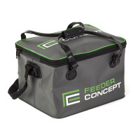   Feeder Concept Eva 400x300x250