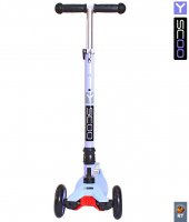 ������� Y-scoo 35 Maxi Fix Simple Violet