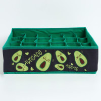    ,  24  avocado, 35  30  10 .