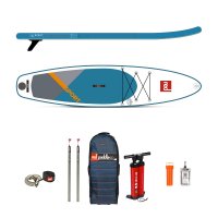  Sup  Red Paddle 2019 113 Sport Rss