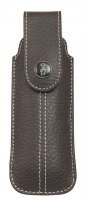 Opinel Chic Brown Leather