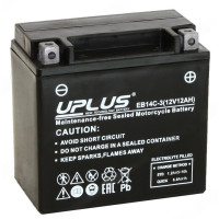   Uplus High Performance 12 ,  