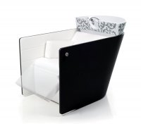   Va Pensiero Shiatsu Black