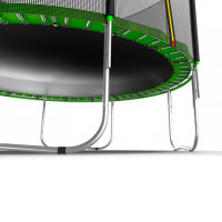 ����� � ������� ������ Evo Jump Standard, ������� 8ft, �������