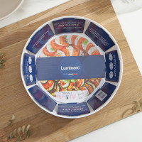    Luminarc Diwali Service, 2 , D=22 , ,  