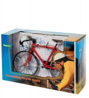 Vl-19/1 - 1:10   Roadbike 