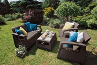   Keter Corfu Set ,  