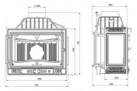   Kaw-met (w 4 Pb/lb -  ),   