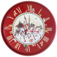   Agness Christmas Collection 33*2,1 