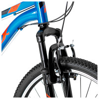  24" Foxx Aztec,  , . 12"