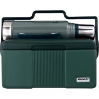     Stanley Classic Lunchbox Cooler, 7l+1l