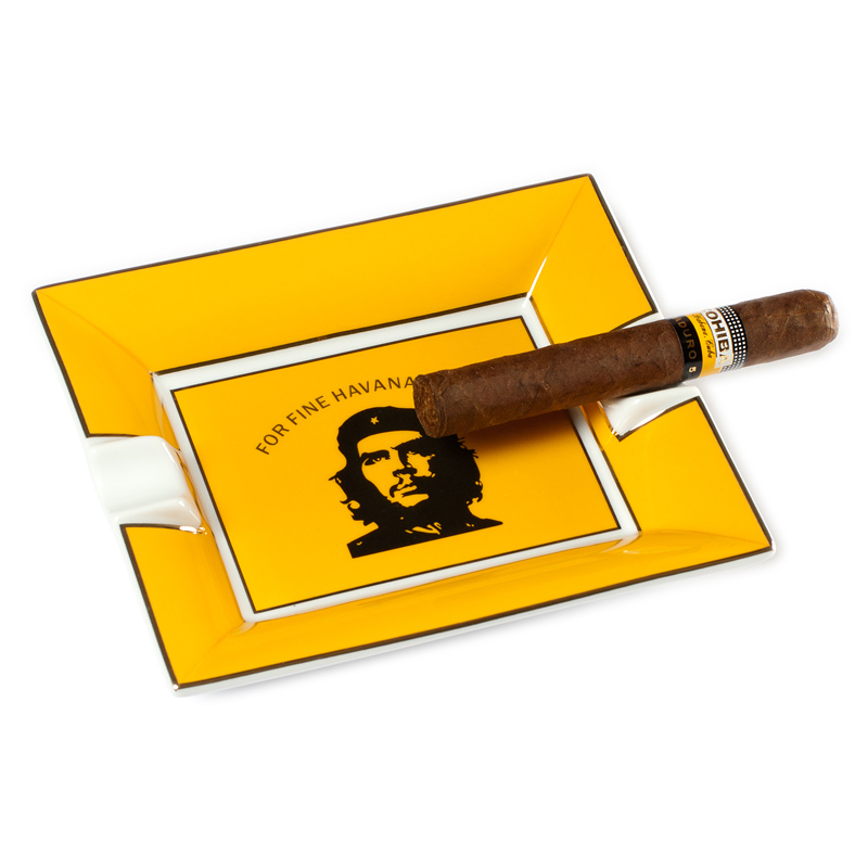 Сигары che. Cohiba пепельница. Пепельница сигарная Cohiba. Che-Cigars магазин.