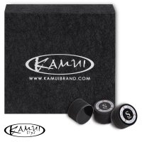    Kamui Clear Black ?13 Soft 1.