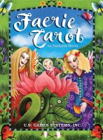  : Faerie Tarot