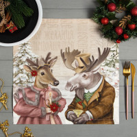     Winter Holidays, 4040 4 