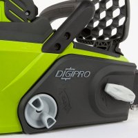    40  Greenworks 40v Gd40cs40k2, , C