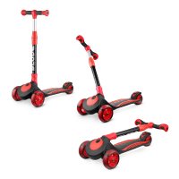  Blade Sport V2 Black/red