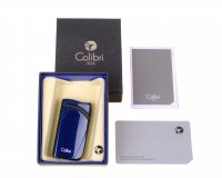   Colibri Falcon,  