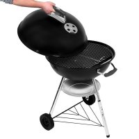   Weber Compact Kettle, 57 , 