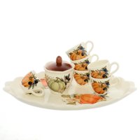   Caroline Artigianato  9 