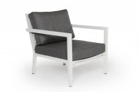   Brafab Biarritz White,  