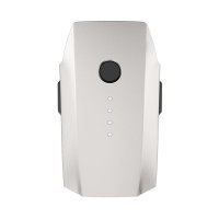    Mavic Pro Platinum (part 1)    