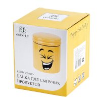     Smile D=10,5. H=12. V=480. ()