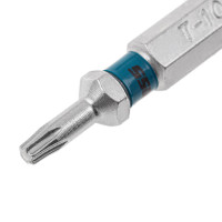  Torx 10  50,  S2, 10 . Gross