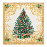  .   "" Golden Christmas 4040 4 , 100% ,  190 /2