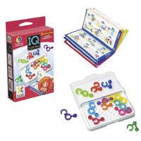 "Iq-" -   Bondibon Smartgames