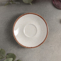     Beige, D=12 ,  