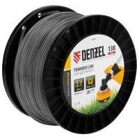     , 2,7  138,  Din  Extra Cord Denzel