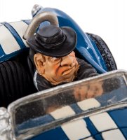 Bcar-106  Shelby Cobra 427 (w.Stratford)