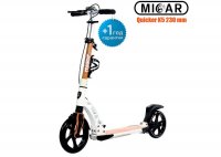   Micar Quicker K5 230 - (. Ht2023b)-