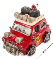 Scar-22  Monte Carlo Rally Mini