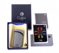   Colibri Falcon,  