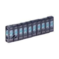   Luazon Lighting, G4, 35 , 12 ,  10 .