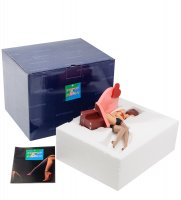 Pr-pu16       (pin-up Parastone)