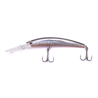 ������ Namazu Karoshi Minnow, L-110 ��, 15 �, ������, ���������, 4.0-6.0 �, ���� �5