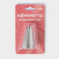   Konfinetta  , D=3 ,  1 ,  