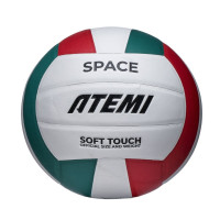 ��� ������������ Atemi Space (n), ������������� ���� Pu Soft, 18 �������, �������, ���������� 65-67 ��