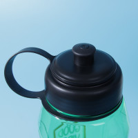    Good Vibes Only, 1100 