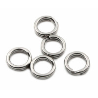   Namazu Ring-a, Cr,  5. D=7 Mm, Test-17 ,  10 .