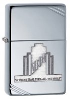  Zippo 4*6
