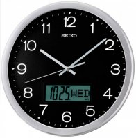   Seiko Qxl007an
