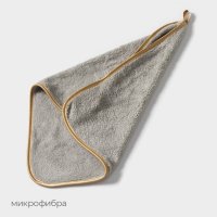    Raccoon Gold Grey, 32x32 ,  