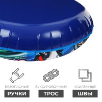 - Winter Star ,   93 